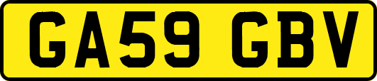 GA59GBV