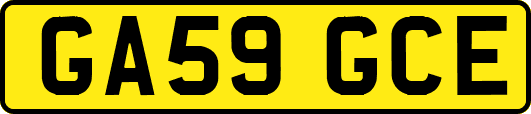 GA59GCE