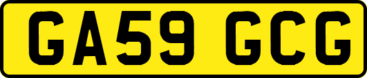 GA59GCG
