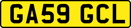 GA59GCL