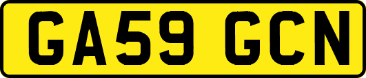 GA59GCN