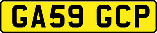 GA59GCP
