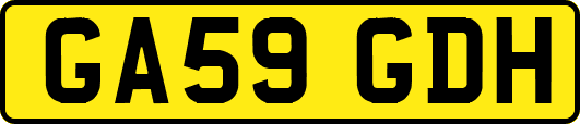 GA59GDH