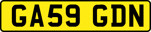 GA59GDN