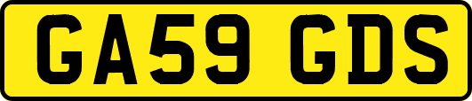 GA59GDS
