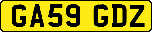 GA59GDZ