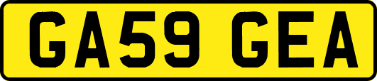 GA59GEA