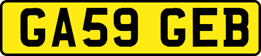 GA59GEB