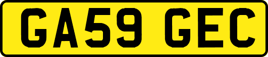 GA59GEC