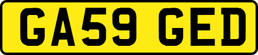 GA59GED