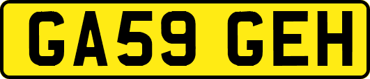 GA59GEH