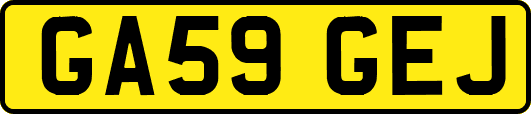 GA59GEJ