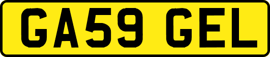GA59GEL