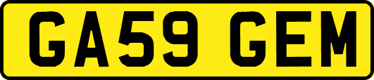 GA59GEM