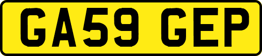 GA59GEP