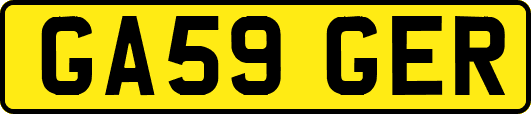 GA59GER