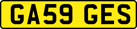 GA59GES