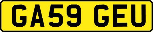 GA59GEU