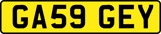 GA59GEY