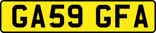 GA59GFA