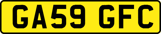 GA59GFC