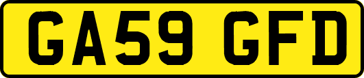 GA59GFD