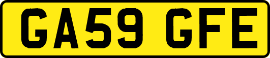 GA59GFE