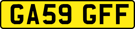 GA59GFF