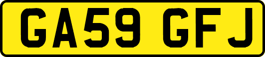 GA59GFJ
