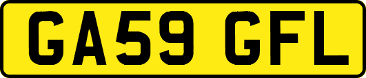 GA59GFL