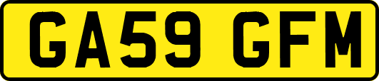 GA59GFM