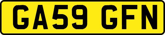 GA59GFN