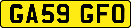 GA59GFO