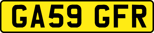 GA59GFR