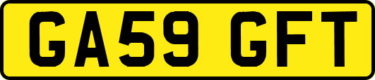 GA59GFT