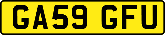 GA59GFU