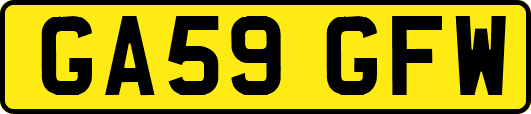 GA59GFW