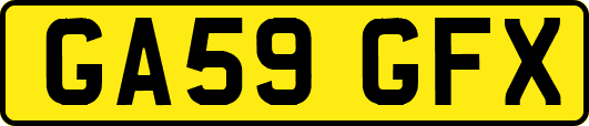 GA59GFX