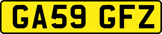 GA59GFZ