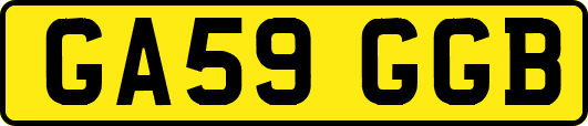 GA59GGB
