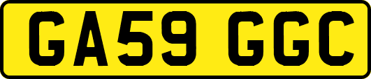 GA59GGC