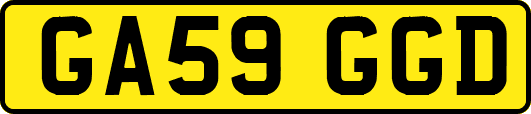 GA59GGD