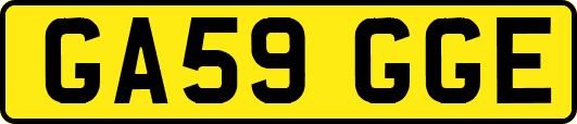 GA59GGE