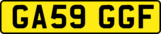 GA59GGF