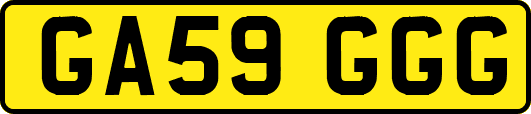 GA59GGG