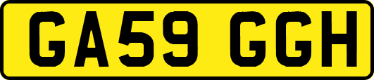 GA59GGH