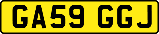 GA59GGJ
