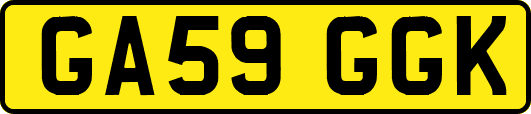GA59GGK