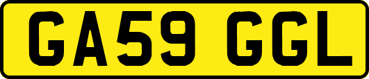 GA59GGL