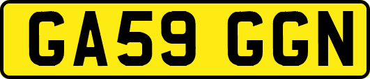 GA59GGN